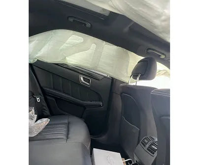 2016 Mercedes-Benz E 300 WDDHF8BB1GB240175 VIN:WDDHF8BB1GB240175