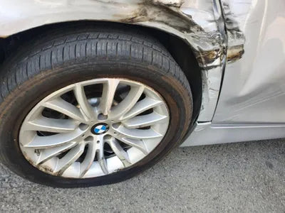 2016 BMW 520 WBA5E5109GG074521 VIN:WBA5E5109GG074521