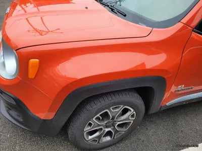 2017 Jeep Renegade 1C4BU0000HPF98739 VIN:1C4BU0000HPF98739