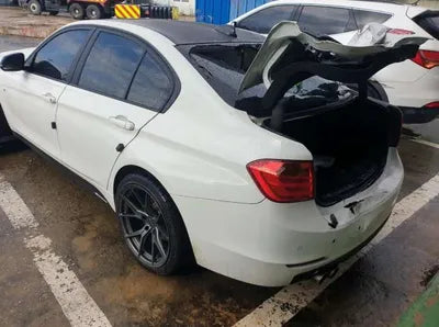 2015 BMW 320 WBA3E1108FF948250 VIN:WBA3E1108FF948250