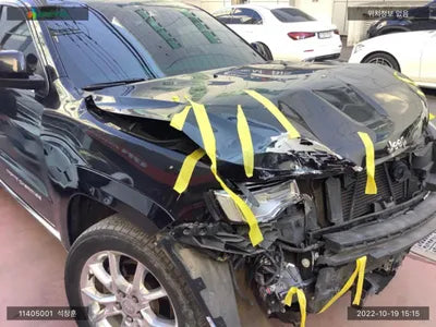 2015 Jeep Grand Cherokee 1C4RJFJM0FC110661 VIN:1C4RJFJM0FC110661