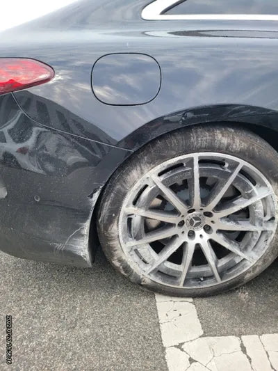 2021 Mercedes-Benz S 450 VIN: