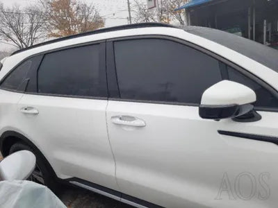2023 Kia Sorento VIN: