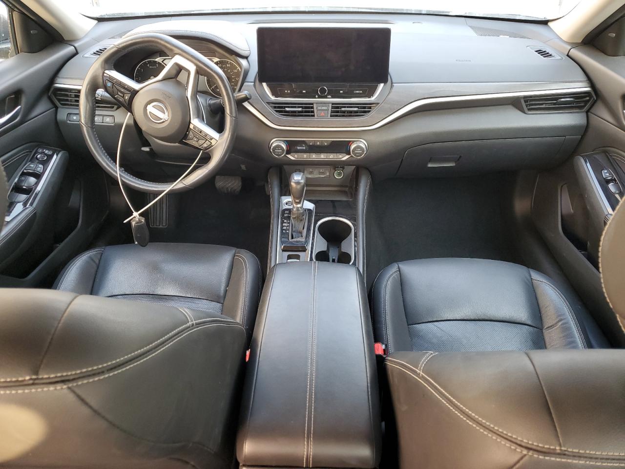 2023 NISSAN ALTIMA SL VIN:1N4BL4EVXPN306444