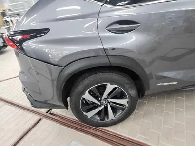 2021 Lexus NX 300 JTJDJRDZ9M2163751 VIN:JTJDJRDZ9M2163751