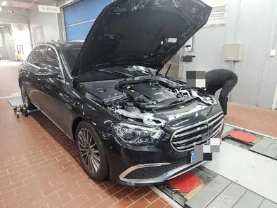 2023 Mercedes-Benz E 250 VIN:
