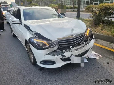 2016 Mercedes-Benz E 300 WDDHF5FB9GB305752 VIN:WDDHF5FB9GB305752