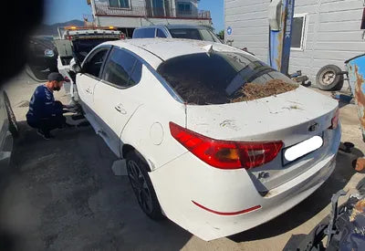 2015 Kia K5 227KMKNAGM419BFA6 VIN:227KMKNAGM419BFA6
