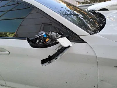 2020 BMW M5 WBSJF0101LCE84924 VIN:WBSJF0101LCE84924