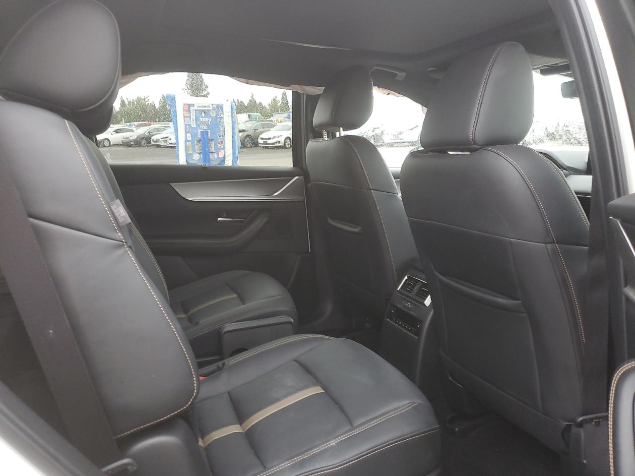 2024 MAZDA CX-90 PREMIUM PLUS VIN:JM3KKEHA2R1107384