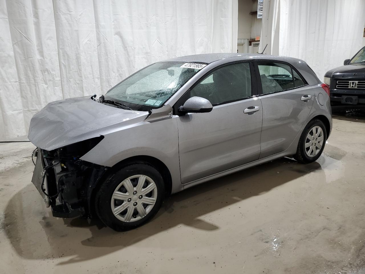 2023 KIA RIO S VIN:3KPA25AD0PE628638