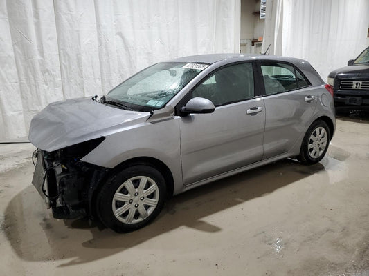 2023 KIA RIO S VIN:3KPA25AD0PE628638