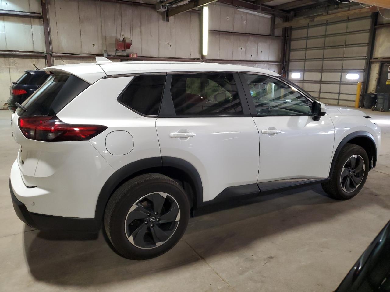 2024 NISSAN ROGUE SV VIN:JN8BT3BA3RW350759