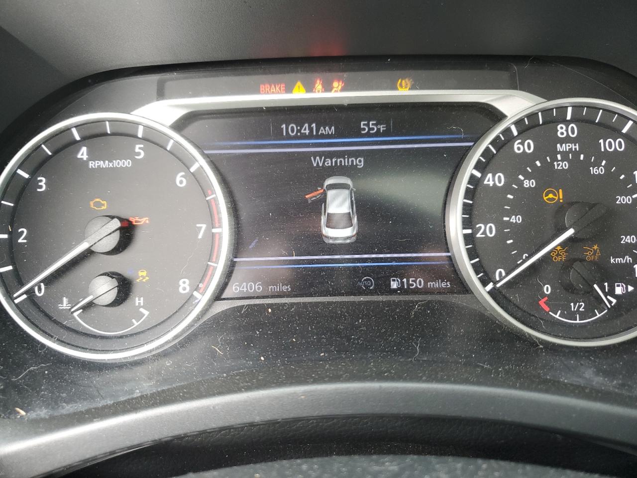 2024 NISSAN SENTRA SR VIN:KNADM4A30H6100109