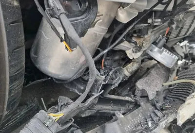 2019 Mercedes-Benz E 53 WDDZF6BB8KA574257 VIN:WDDZF6BB8KA574257