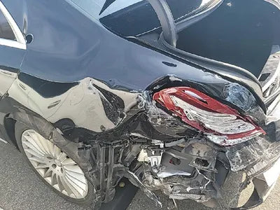 2016 Mercedes-Benz S 350 091KMWDDUF3DB0GA2 VIN:091KMWDDUF3DB0GA2