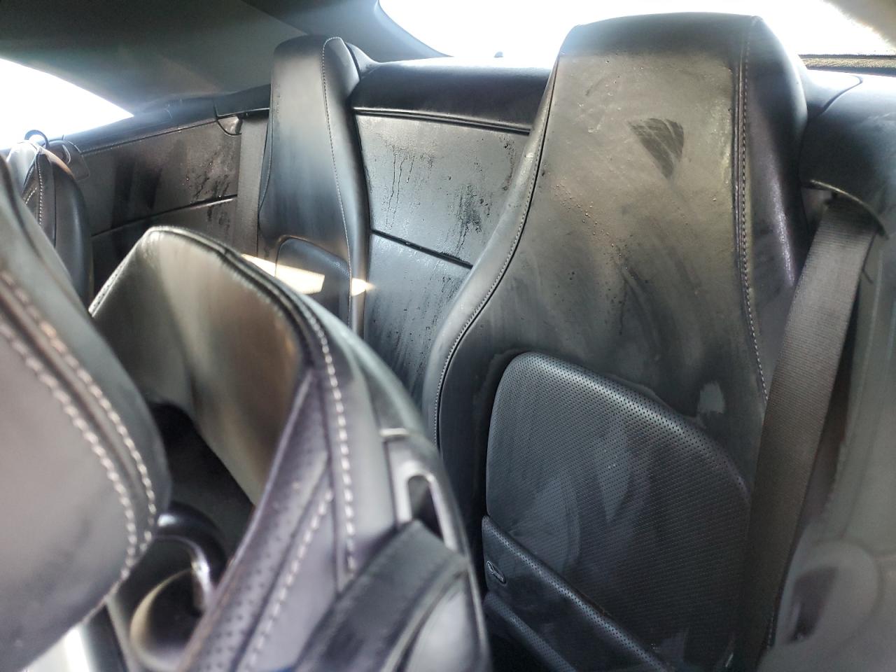 2023 MERCEDES-BENZ SL 43 AMG VIN:W1KVK5AB1PF017397