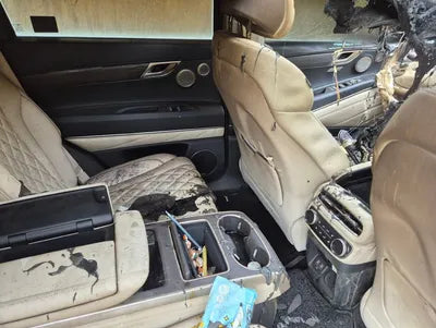 2023 Genesis GV80 VIN: