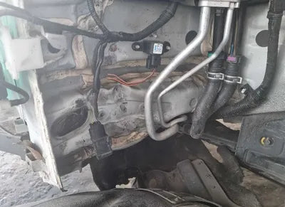 2020 Genesis GV80 VIN: