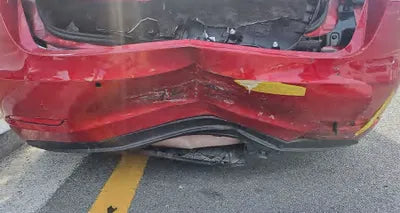 2021 Tesla Model 3 5YJ3E1EB6MF947288 VIN:5YJ3E1EB6MF947288
