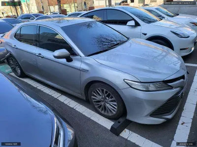 2017 Toyota Camry JTNB21HK9J3000671 VIN:JTNB21HK9J3000671