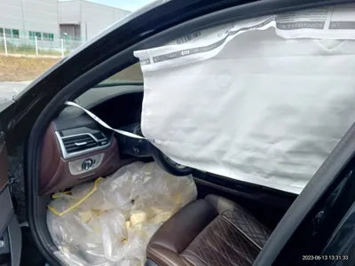 2020 BMW 740 WBA7T4108LCE84563 VIN:WBA7T4108LCE84563