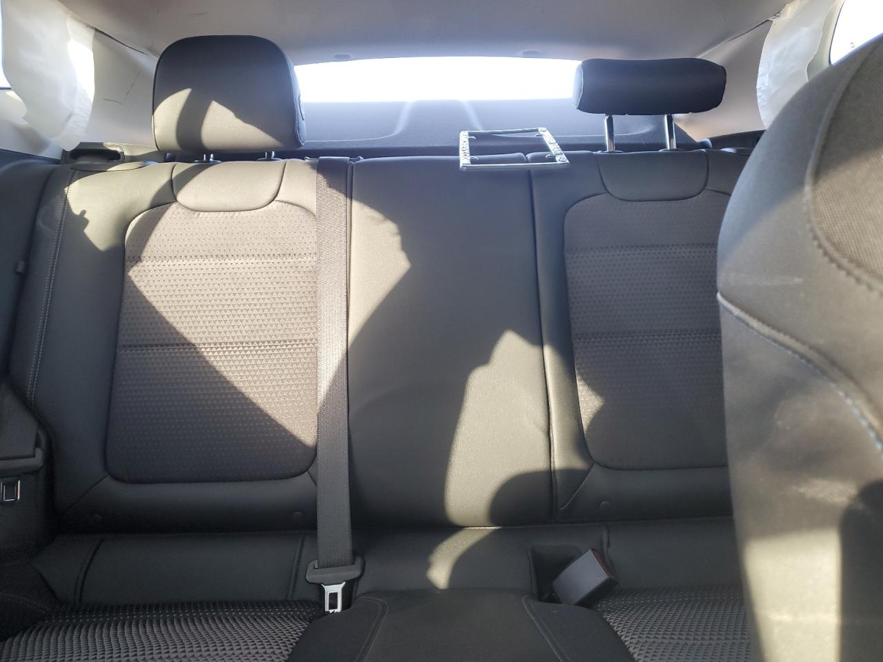 2024 CHEVROLET TRAX 1LT VIN:KL77LHE24RC207630