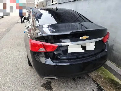 2016 Chevrolet Impala 1G1155SA7HU114146 VIN:1G1155SA7HU114146