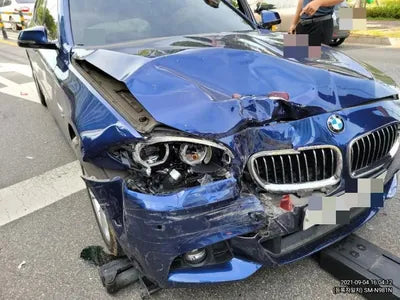 2016 BMW 520 WBA5E710XGG565403 VIN:WBA5E710XGG565403