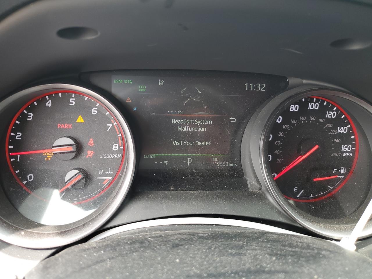 2023 TOYOTA CAMRY XSE VIN:4T1K61AK2PU133905