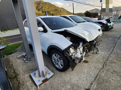 2015 Kia Sportage VIN: