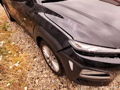 2018 Hyundai Kona 345KMKMHK4815GJU0 VIN:345KMKMHK4815GJU0