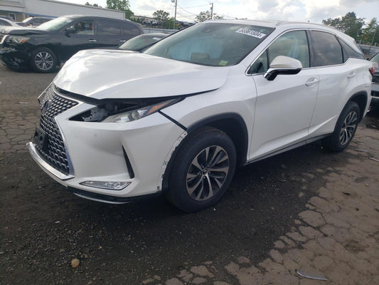 2022 LEXUS RX 350 VIN:2T2HZMDA5NC339879