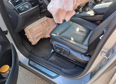 2015 BMW 420 WBAXX1100F0L97018 VIN:WBAXX1100F0L97018