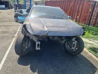 2019 Hyundai Santa FE KMHS281BBKU186705 VIN:KMHS281BBKU186705