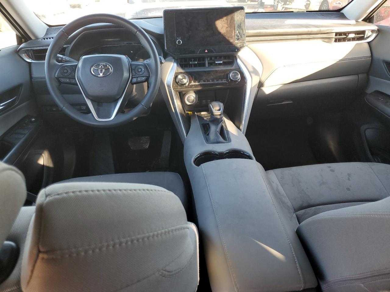 2023 TOYOTA VENZA LE VIN:JTEAAAAHXPJ125325