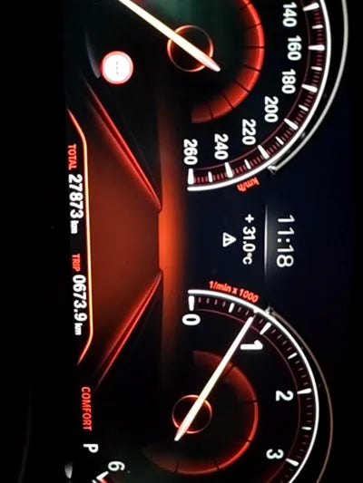 2018 BMW 320 WBATX3103JLB96136 VIN:WBATX3103JLB96136