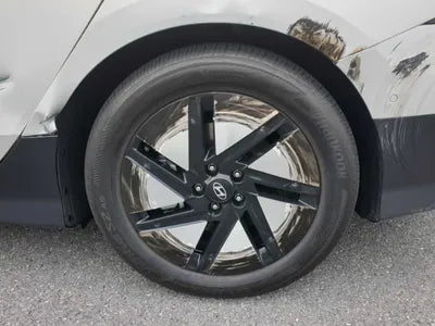 2023 Hyundai Ioniq KMHM341AFPA015923 VIN:KMHM341AFPA015923