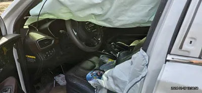 2019 Hyundai Santa FE 127KMKMHS581CDKU0 VIN:127KMKMHS581CDKU0