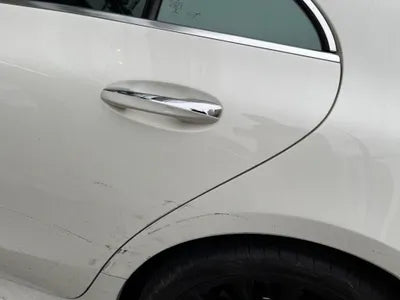 2019 Mercedes-Benz CLS 400 VIN: