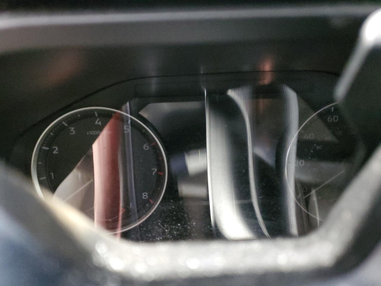 2024 MITSUBISHI OUTLANDER SE VIN:JA4J4VA8XRZ008622