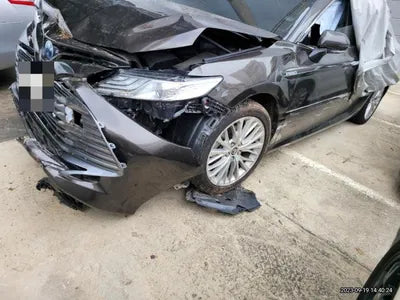 2021 Toyota Camry JTNBA1HK4M3003906 VIN:JTNBA1HK4M3003906