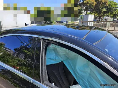 2019 Mercedes-Benz S 560 VIN: