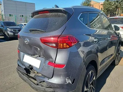 2019 Hyundai Tucson KMHJ5817GKU023576 VIN:KMHJ5817GKU023576