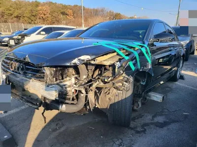 2016 Audi A6 WAUZZZ4G7GN107033 VIN:WAUZZZ4G7GN107033