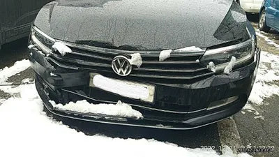 2018 Volkswagen Passat WVWZZZ3CZJE160812 VIN:WVWZZZ3CZJE160812