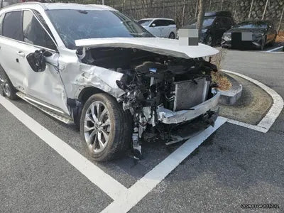2021 Kia Sorento VIN: