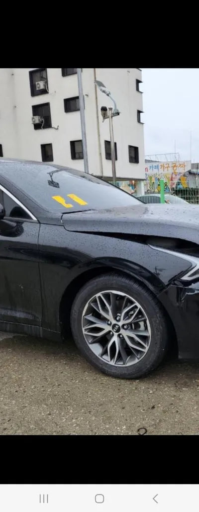 2020 Kia K5 KNAG741BBLA008426 VIN:KNAG741BBLA008426