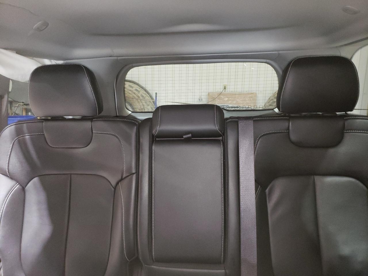 2023 JEEP GRAND CHEROKEE LIMITED VIN:1C4RJHBG1PC503476