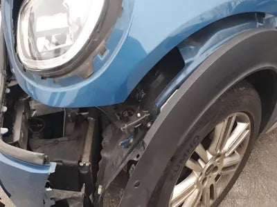 2020 MINI Countryman VIN: